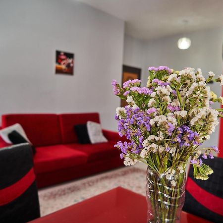 Kalpazo Home New Bazzar Tirana Eksteriør billede