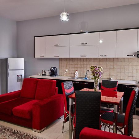 Kalpazo Home New Bazzar Tirana Eksteriør billede