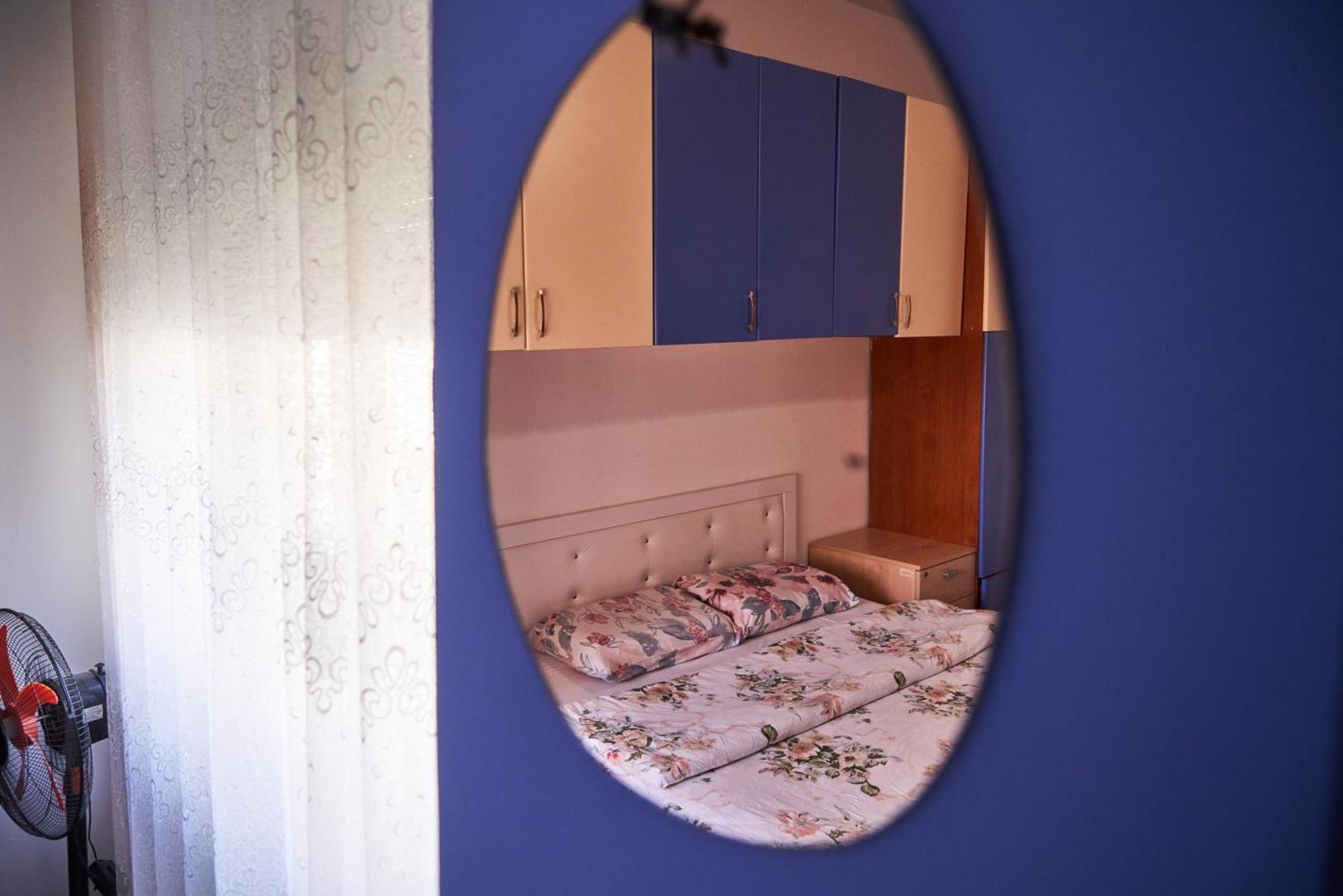 Kalpazo Home New Bazzar Tirana Eksteriør billede
