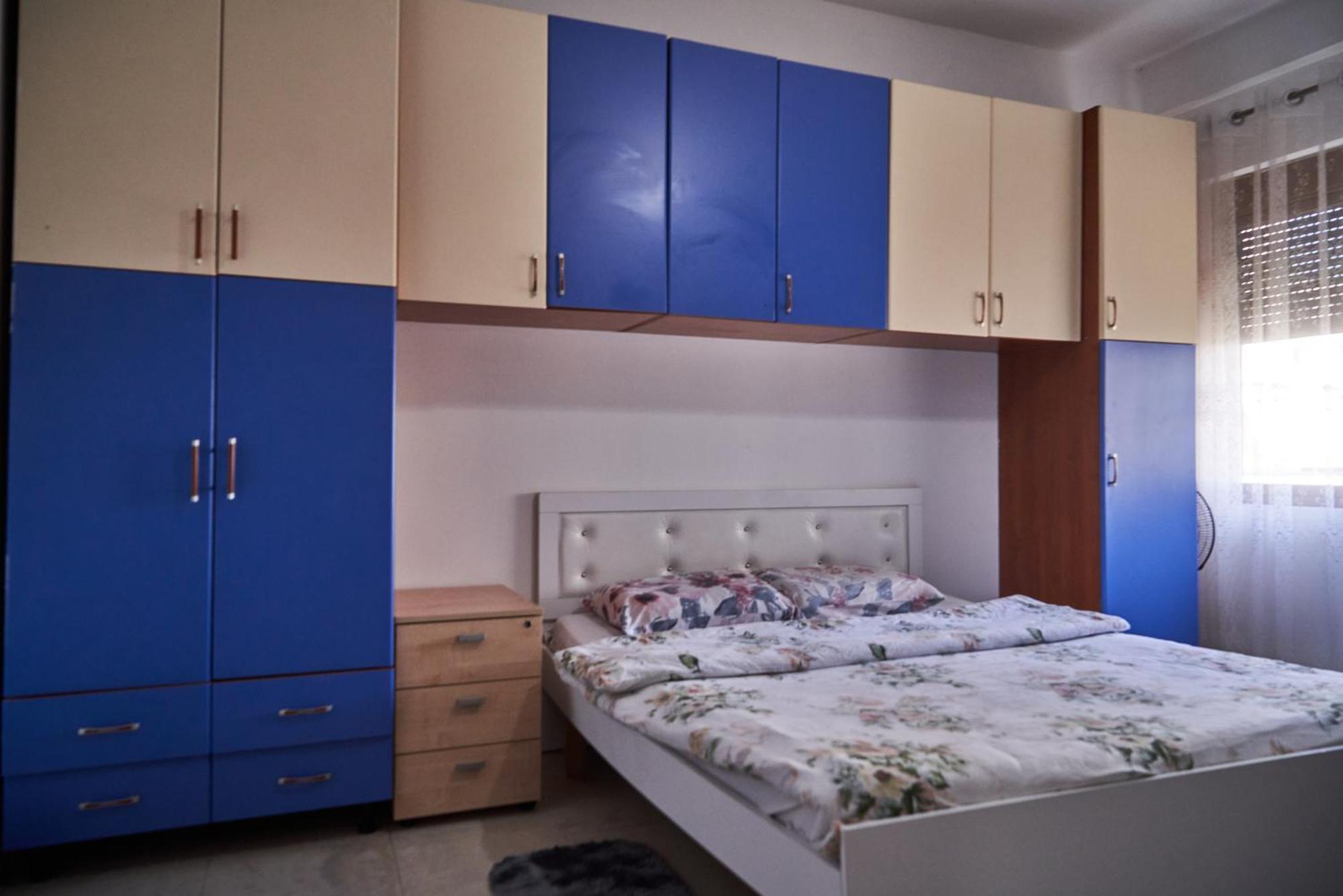 Kalpazo Home New Bazzar Tirana Eksteriør billede