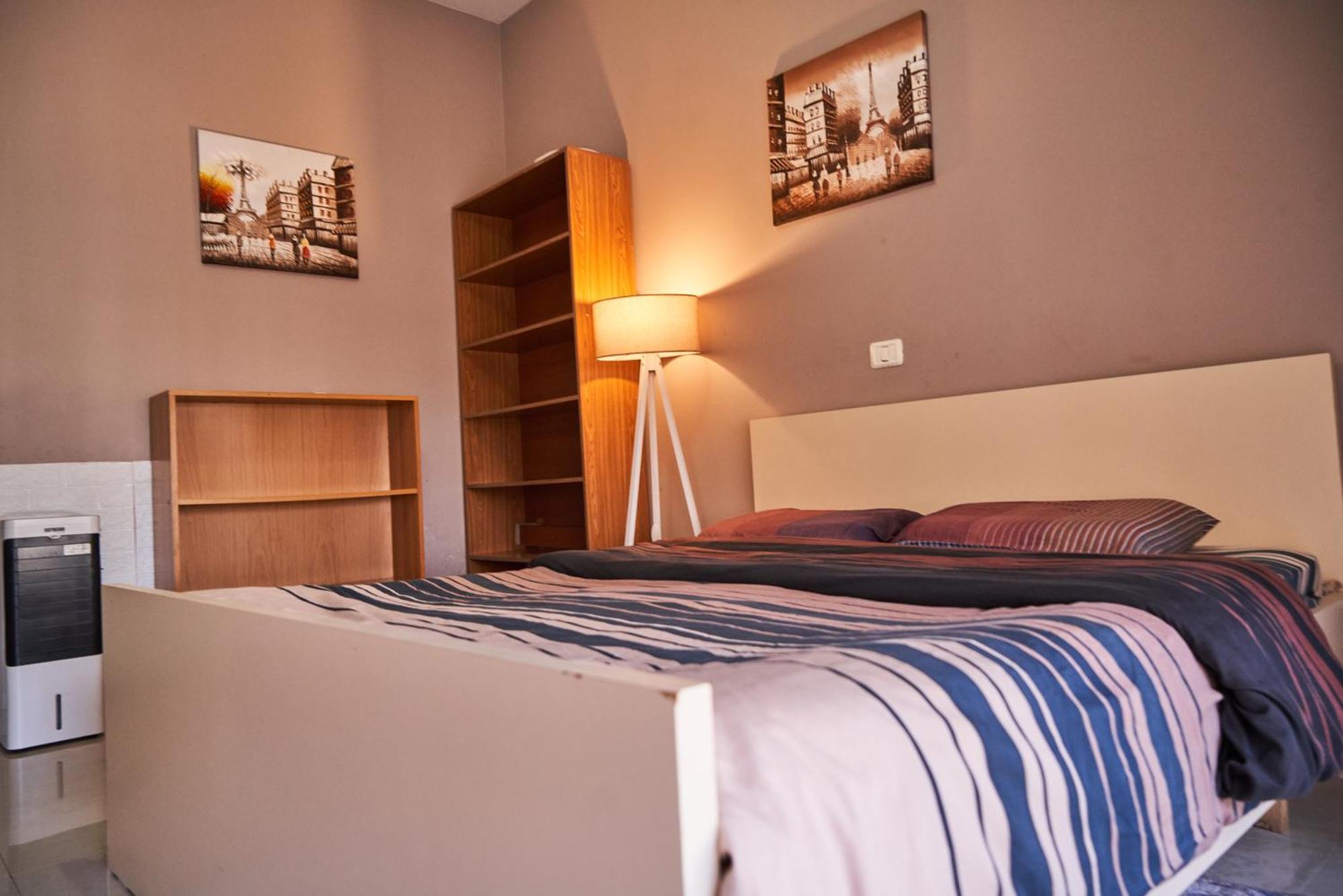 Kalpazo Home New Bazzar Tirana Eksteriør billede