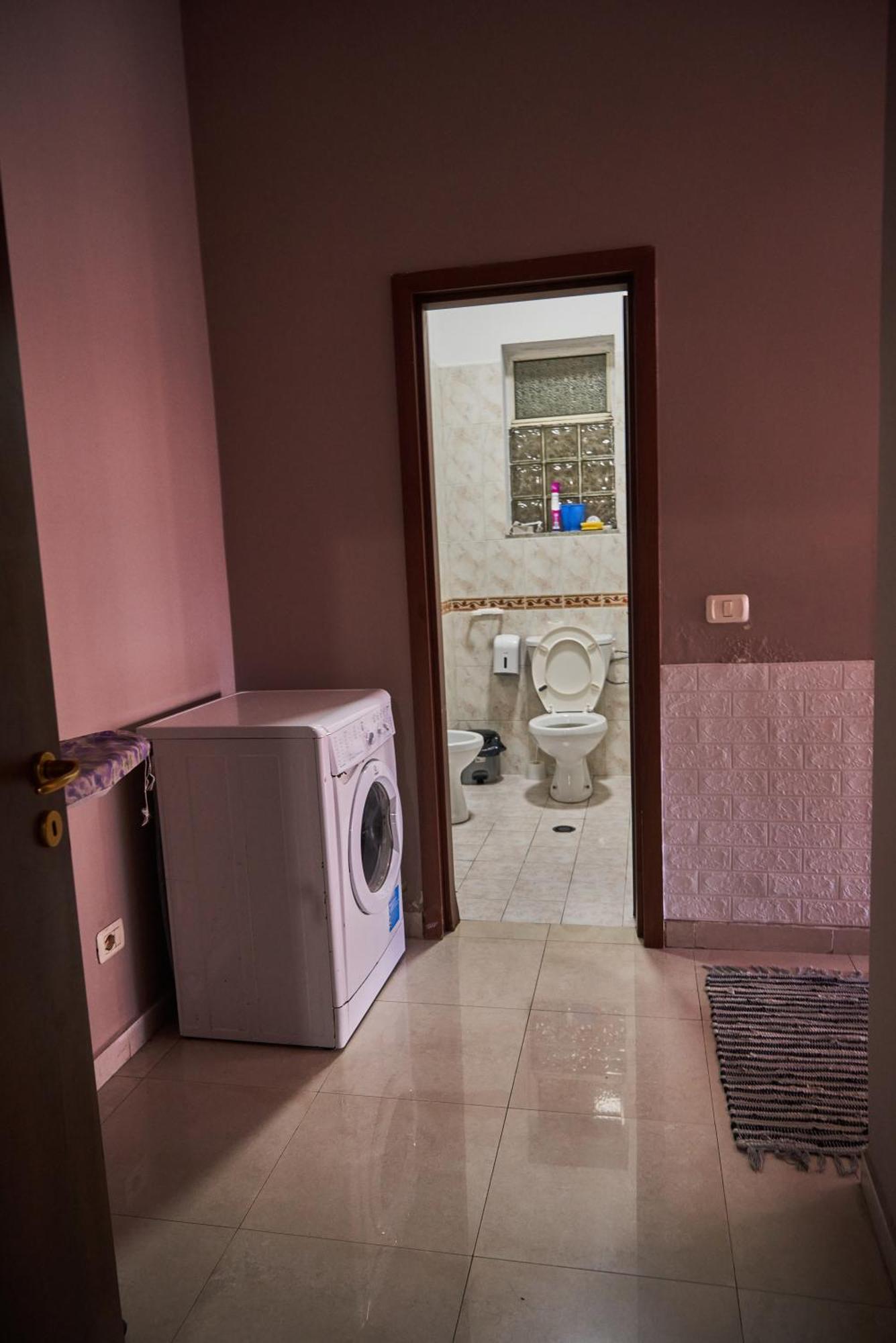 Kalpazo Home New Bazzar Tirana Eksteriør billede