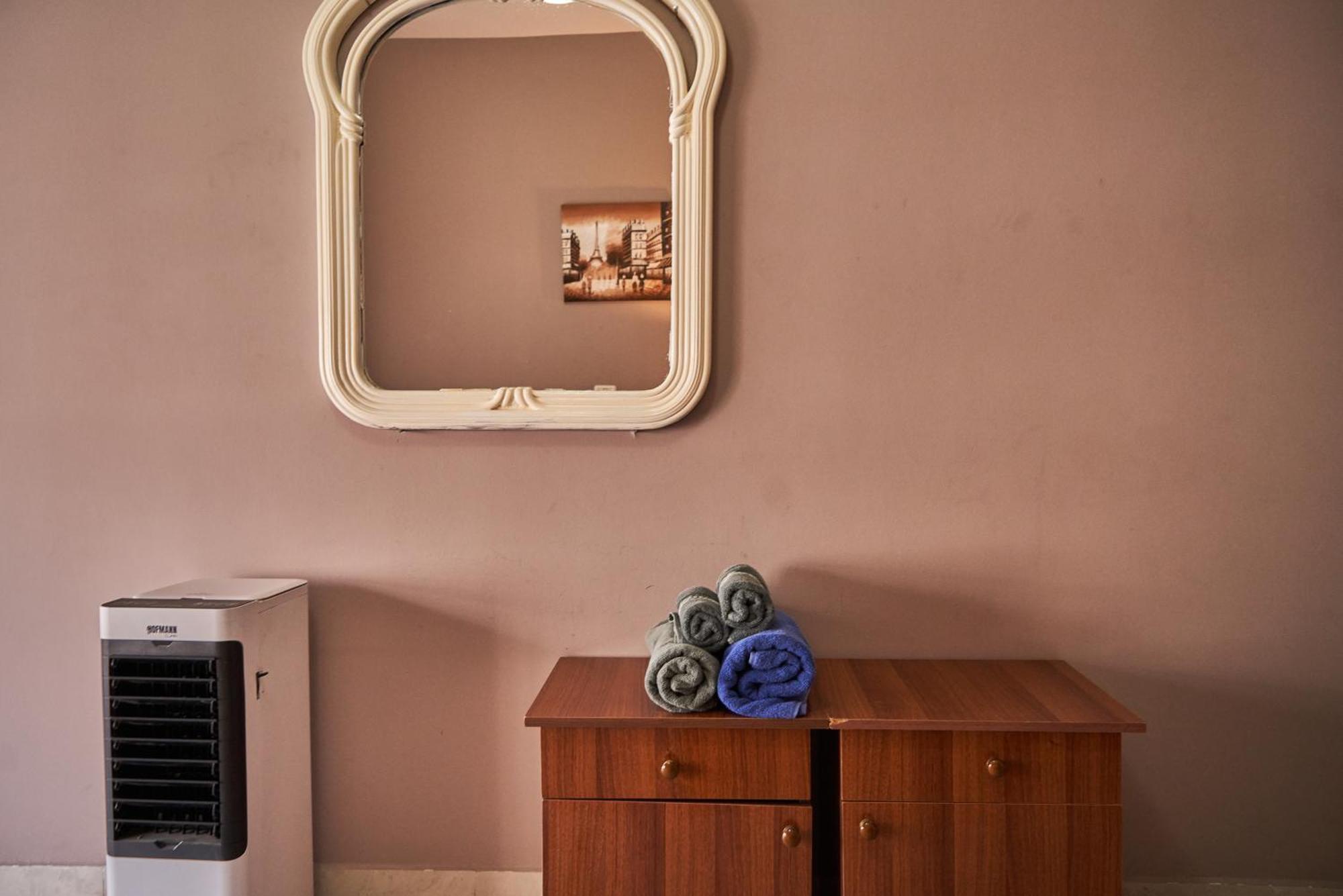 Kalpazo Home New Bazzar Tirana Eksteriør billede