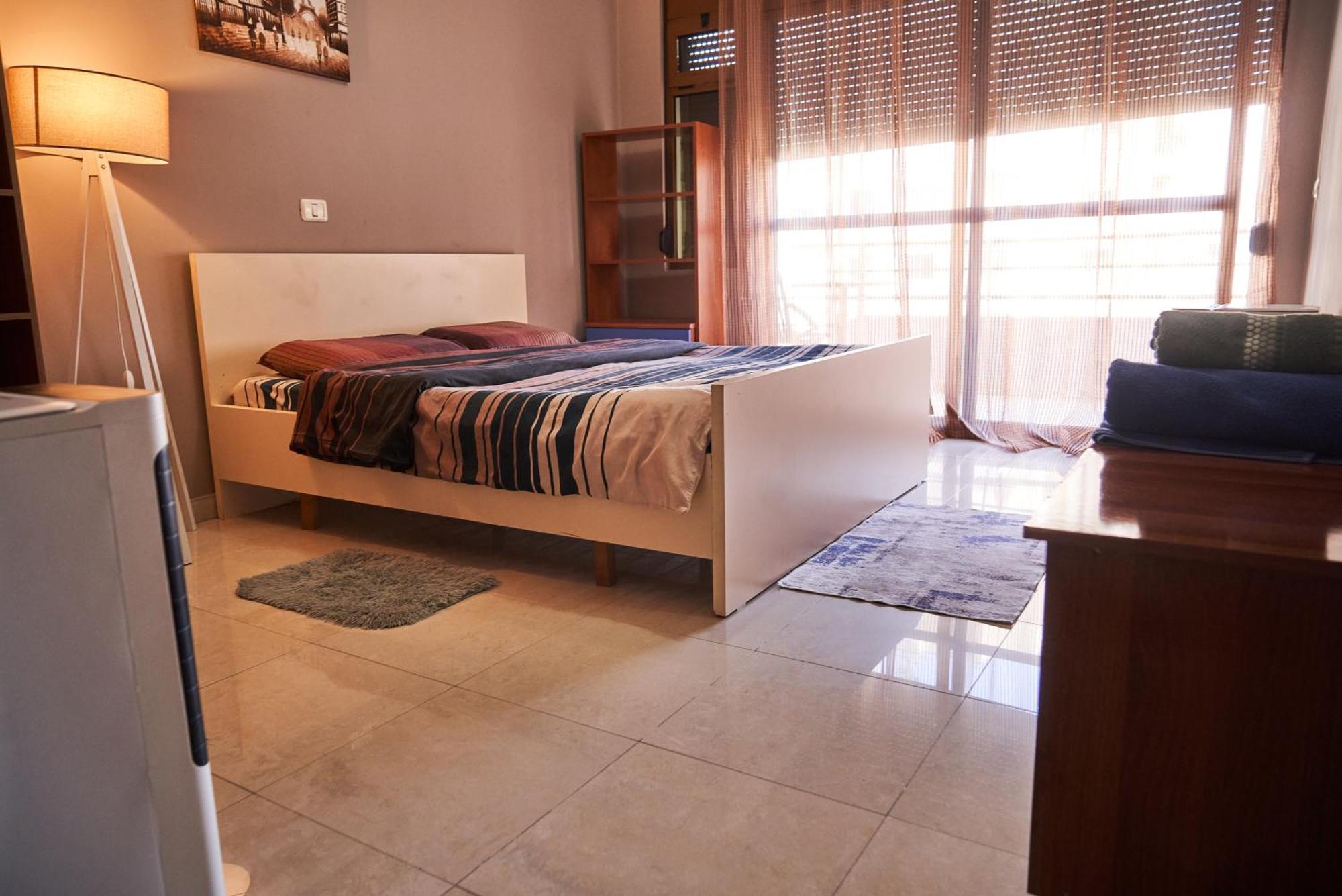 Kalpazo Home New Bazzar Tirana Eksteriør billede
