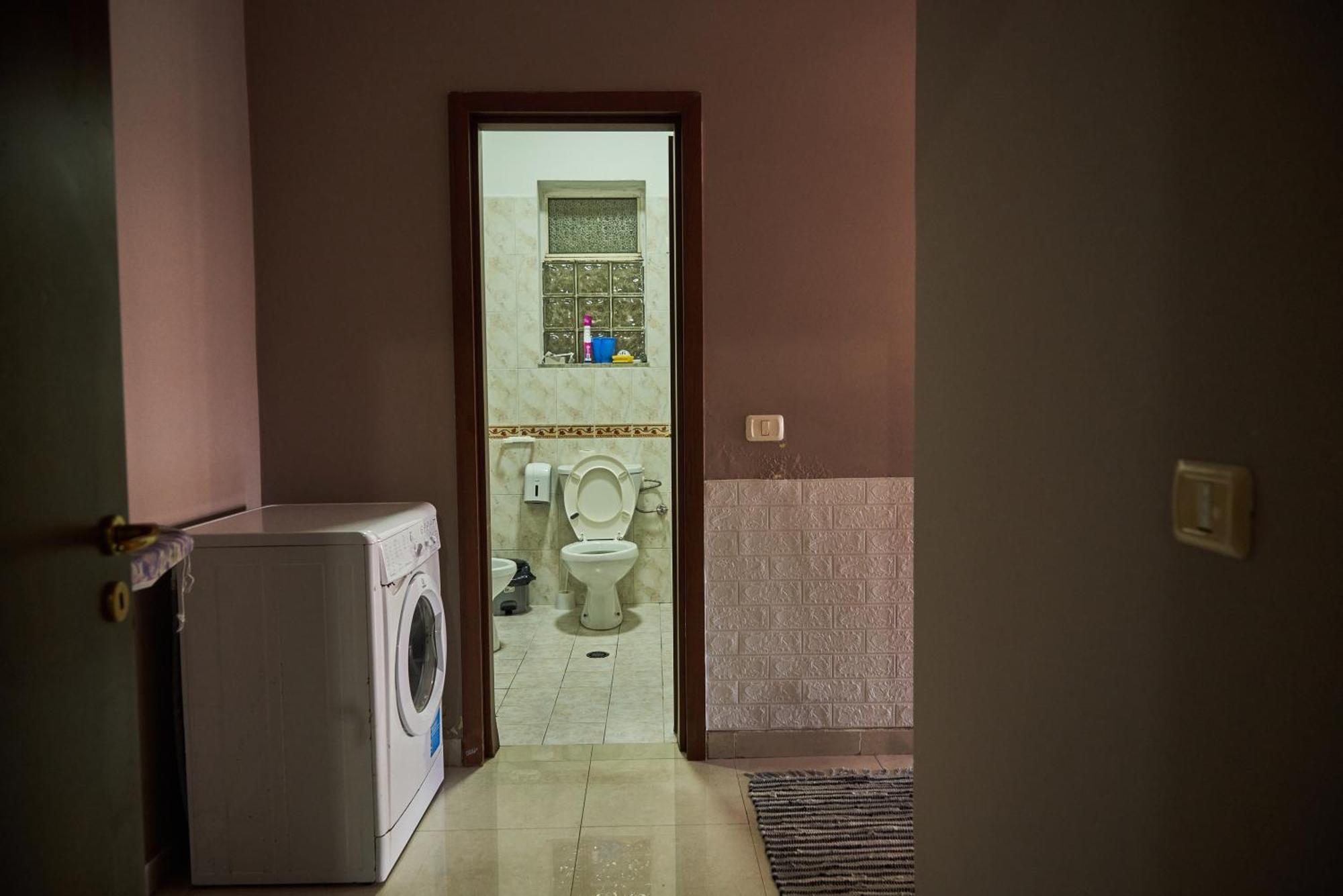 Kalpazo Home New Bazzar Tirana Eksteriør billede