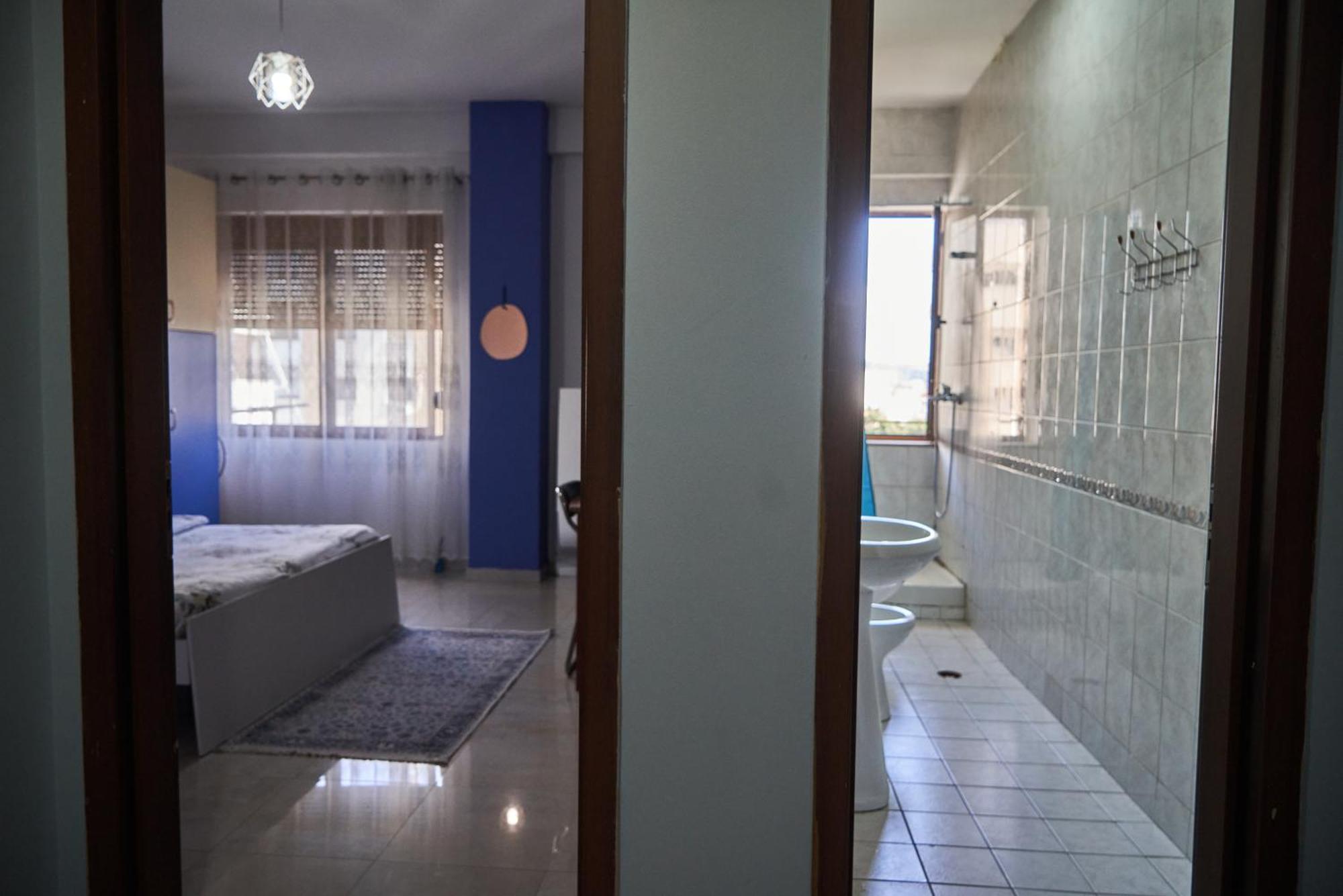 Kalpazo Home New Bazzar Tirana Eksteriør billede