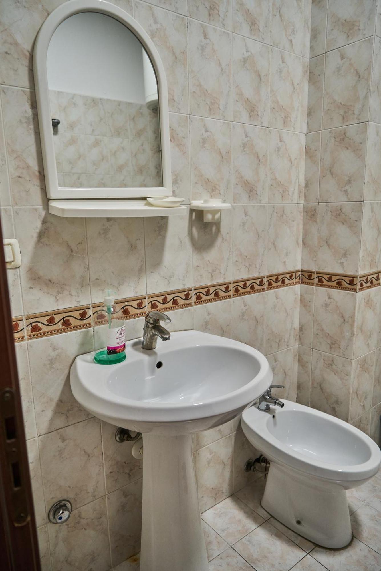 Kalpazo Home New Bazzar Tirana Eksteriør billede