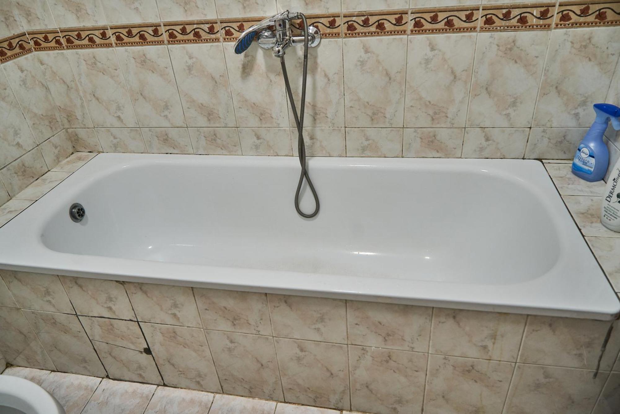 Kalpazo Home New Bazzar Tirana Eksteriør billede