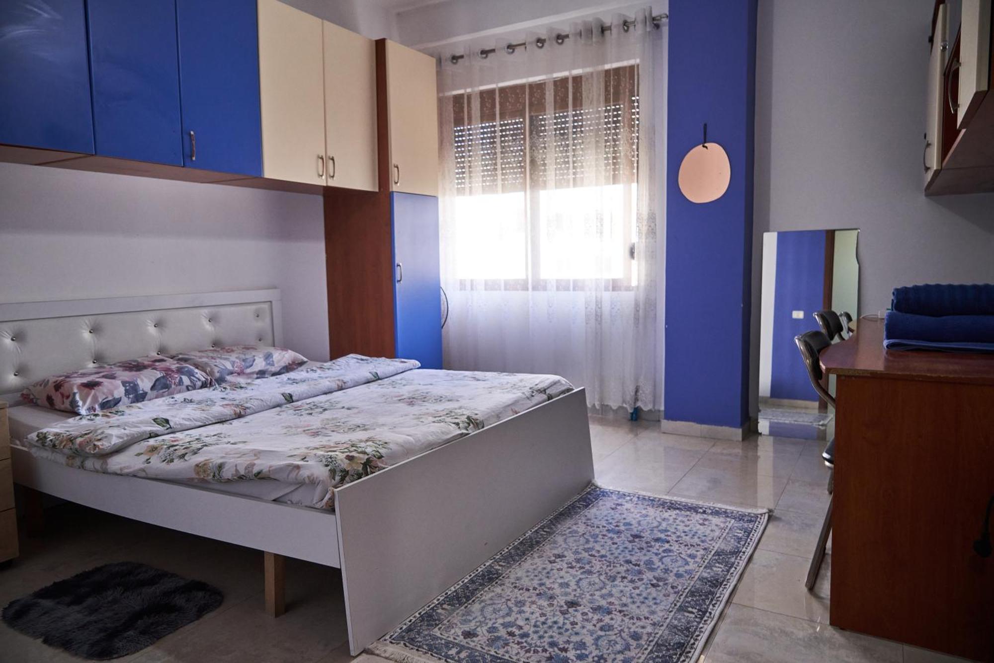 Kalpazo Home New Bazzar Tirana Eksteriør billede