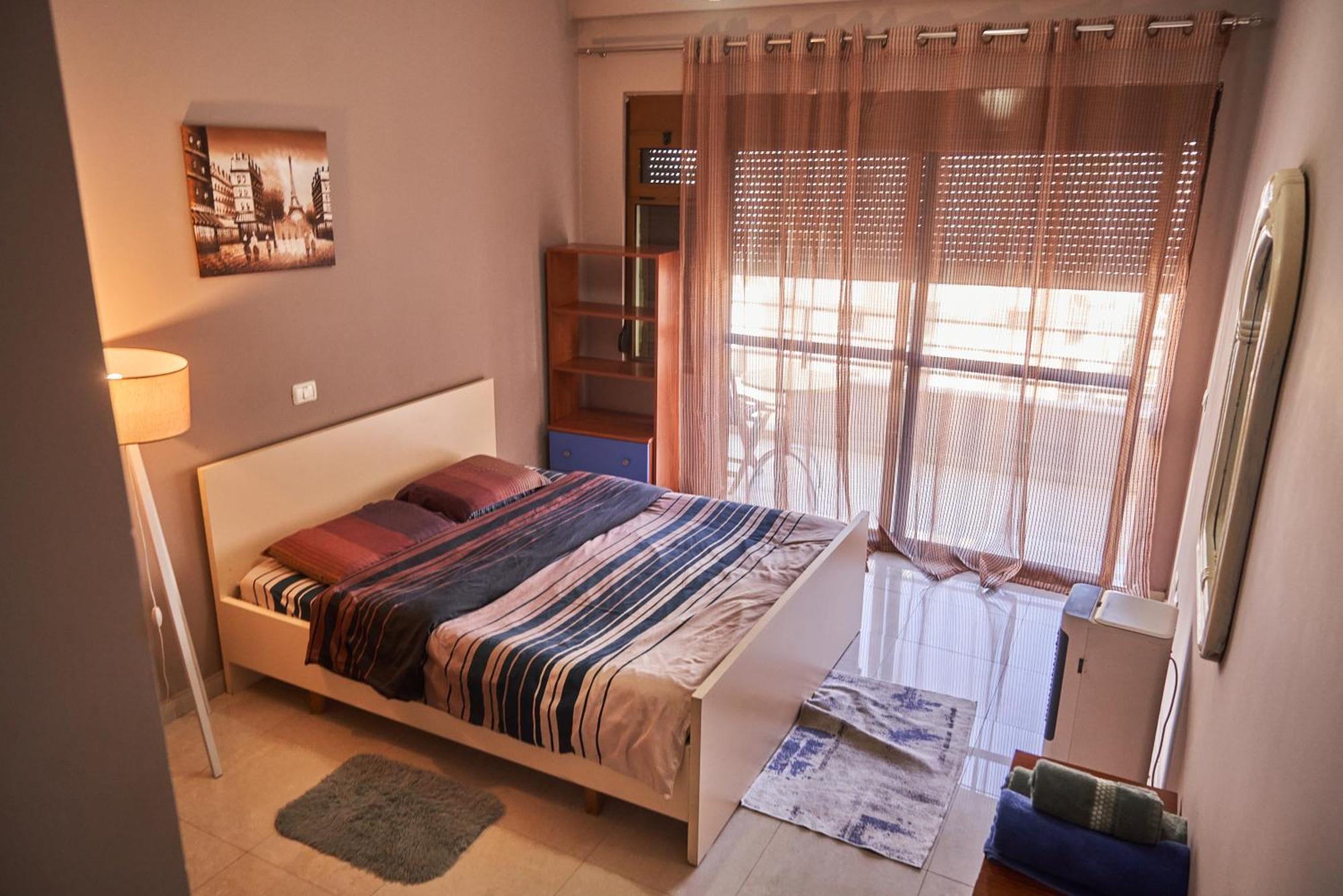 Kalpazo Home New Bazzar Tirana Eksteriør billede
