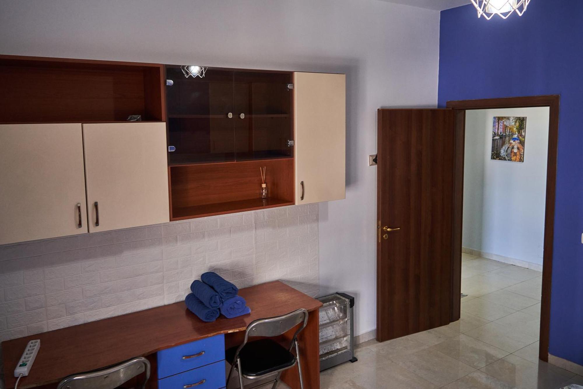Kalpazo Home New Bazzar Tirana Eksteriør billede