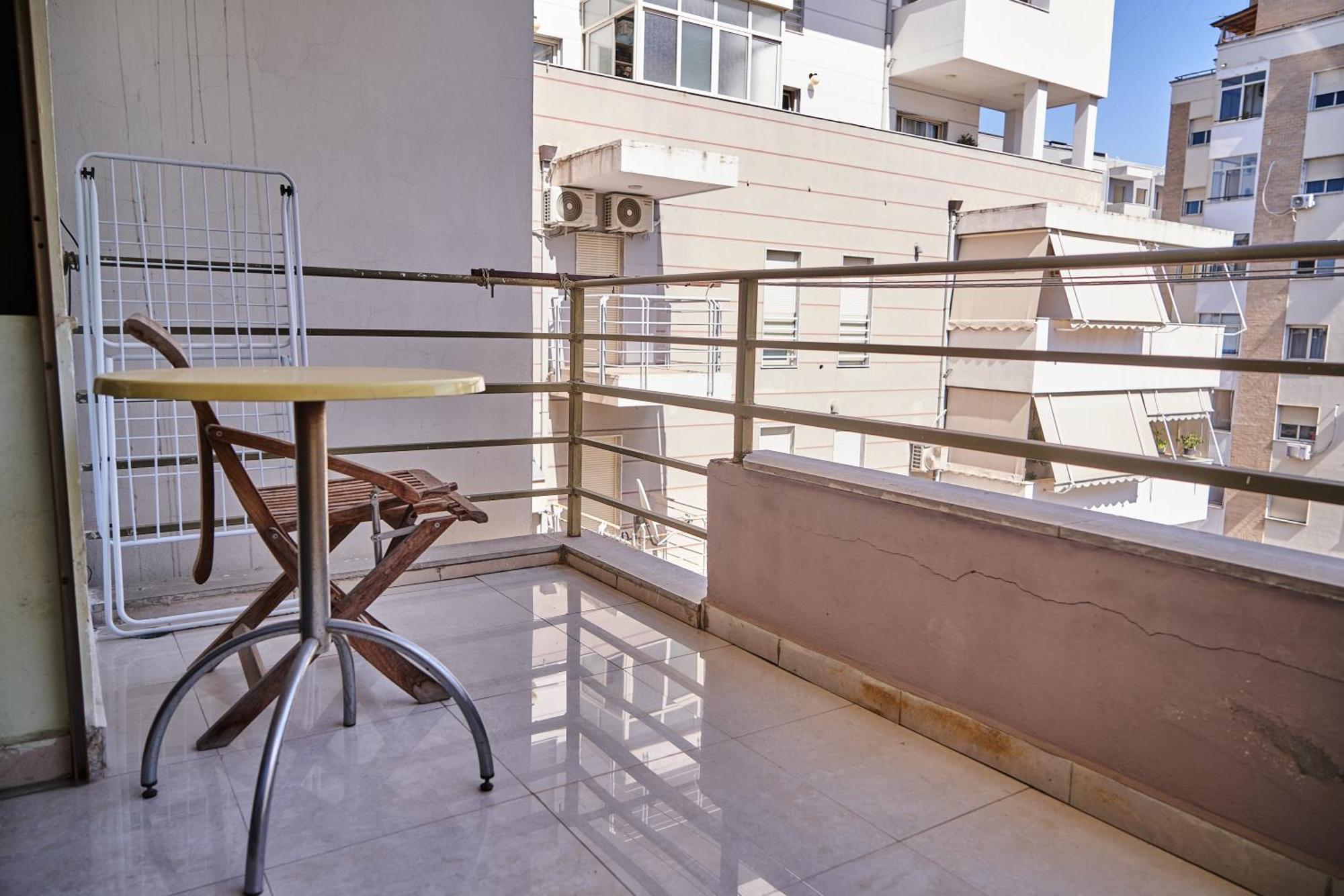 Kalpazo Home New Bazzar Tirana Eksteriør billede