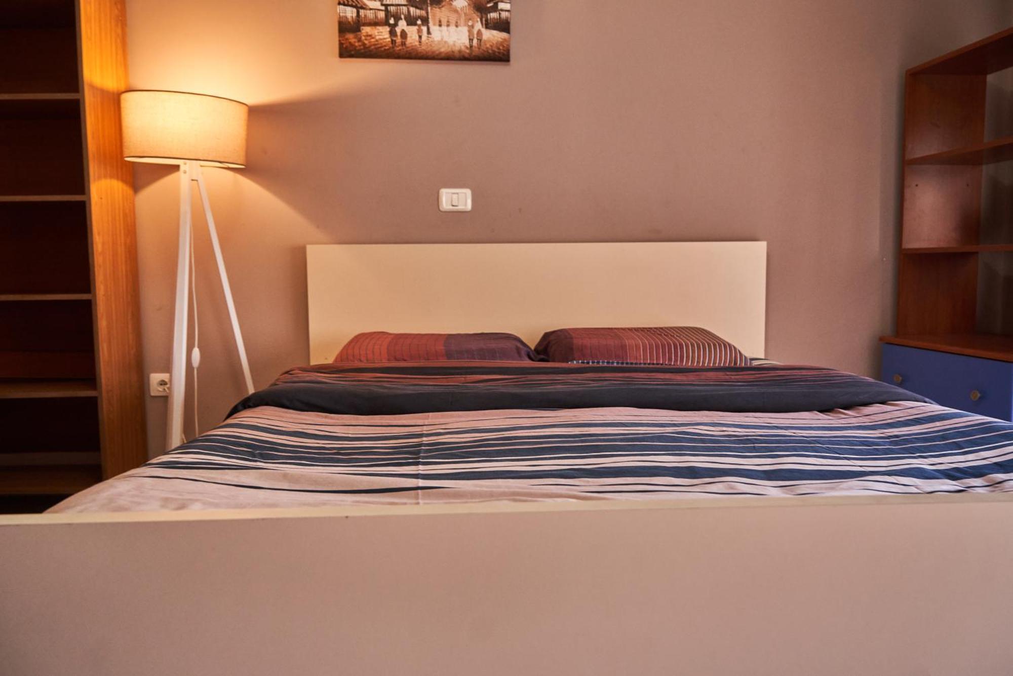 Kalpazo Home New Bazzar Tirana Eksteriør billede